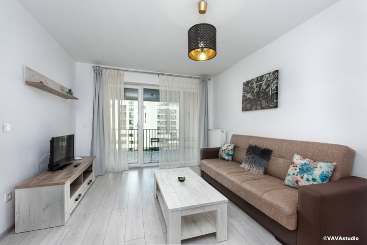 Apartament 3 · Coresi